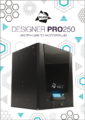 Руководство по эксплуатации 3D-принтера PICASO 3D Designer PRO 250